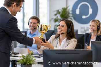 Beste Kundenhotline 2026: Diese Vollversicherer überzeugen am Telefon