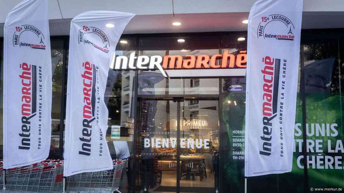 Fragen nach Cyberangriff: Wie Kühlanlagen in Frankreich auf bis zu 50 Grad erhitzen konnten