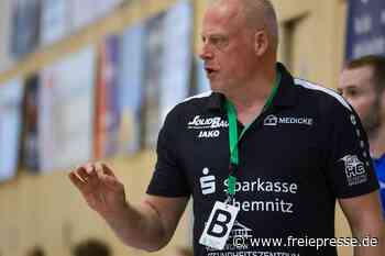 HC Glauchau/Meerane ganz vorn: Ist der Regionalliga-Absteiger zu gut für die Oberliga?