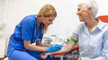 Coventry health chief urged to relaunch high street service after 'compelling evidence'