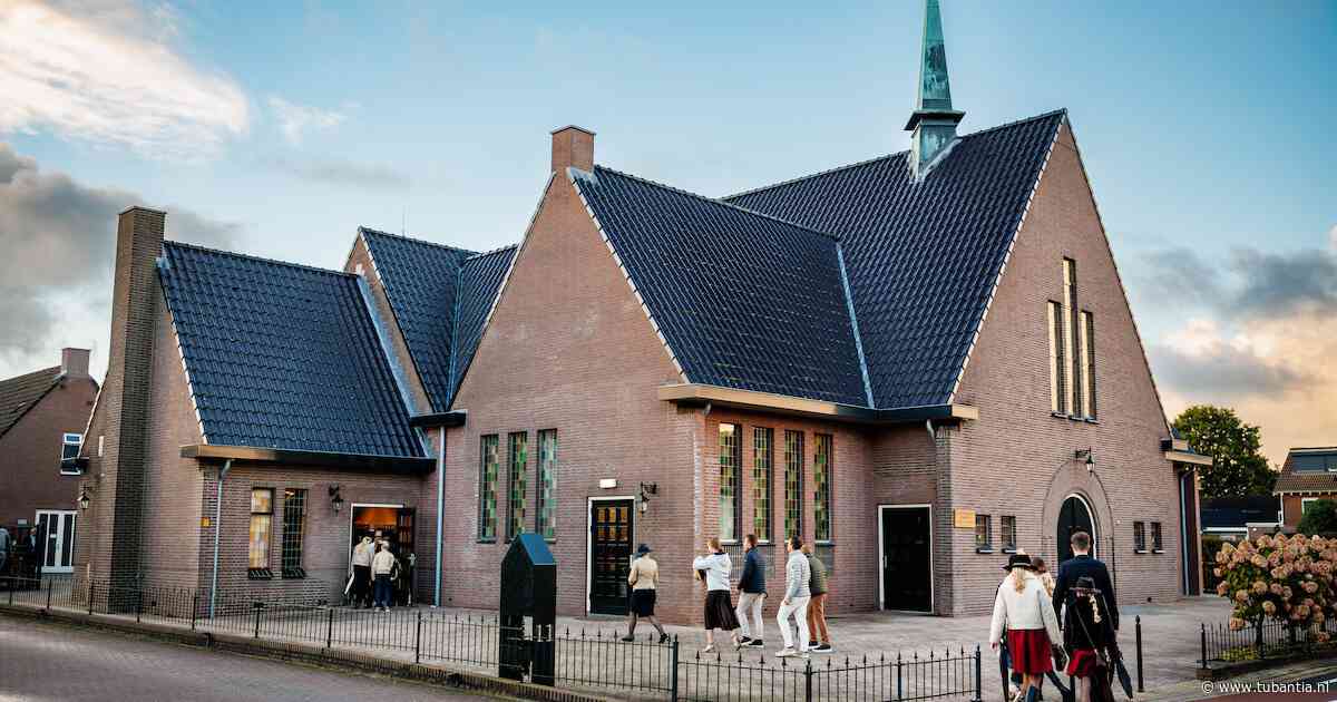 Dominee wist mogelijk van seksueel misbruik door zijn eigen dochter: kerk in Elspeet in crisis