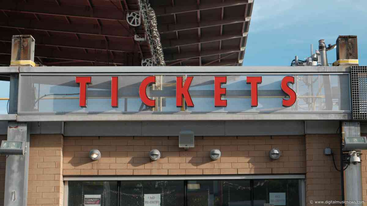 FTC Sues Ticket Broker Over Circumventing Purchase Limits
