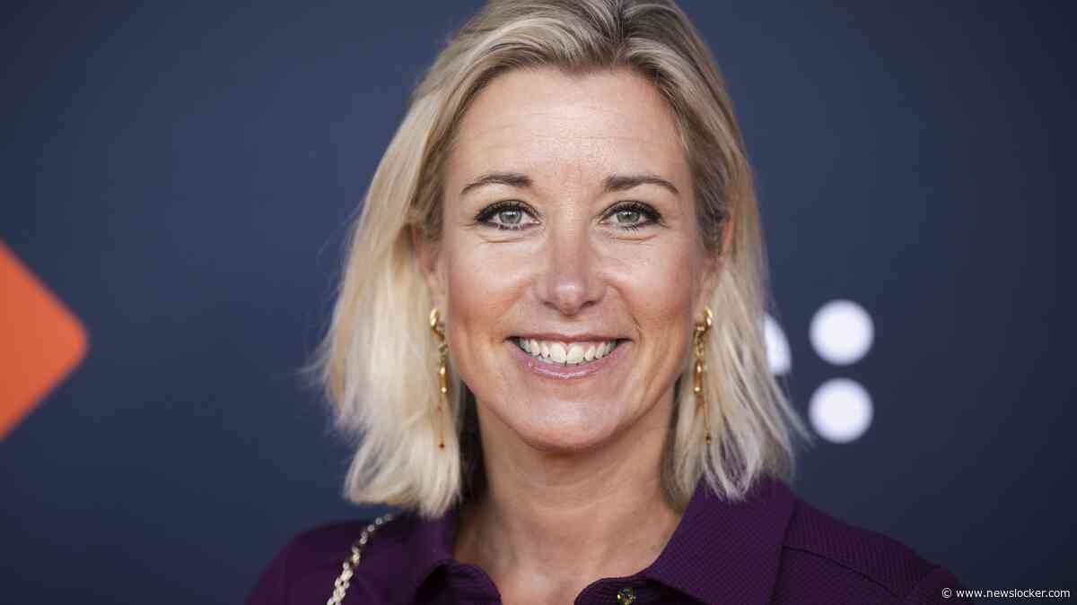 Carrie ten Napel zet definitief streep door trouwplannen met grote liefde Michiel: ’De manier waarop hij het wil, doe ik het niet’