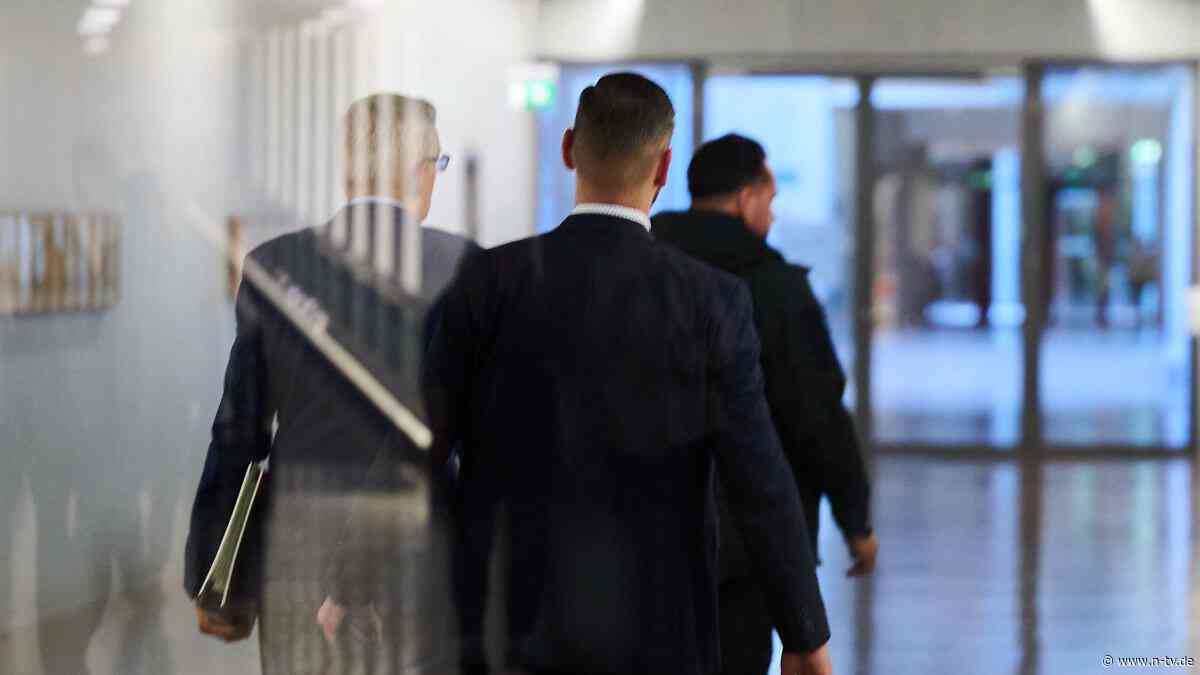 Kontrolle von Geheimnisträgern: Fall Hanning offenbart "erschreckende Sicherheitslücke"