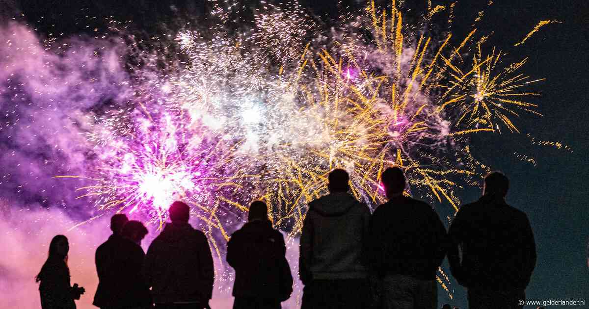 Wordt de Liemers een Gallische staat tijdens oudjaar? Waarom hier wél vuurwerk afgestoken mag worden (mits er aanvragen komen)