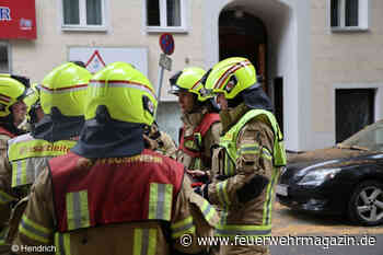 Das steckt im kommenden Feuerwehr-Magazin