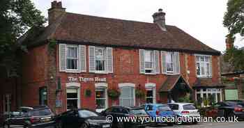 Chislehurst pub set for upgrade despite fears over 'excessive clutter'