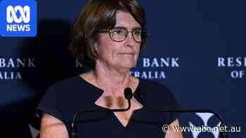 Reserve Bank governor paid $1.2 million as RBA workers fight real wage cuts