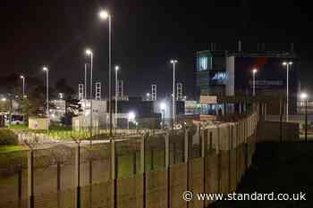 French authorities probe Eurotunnel crash which injured 19 people