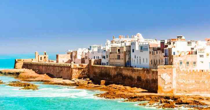 The lesser-known Moroccan city that’s 22°C in November with £15 flights