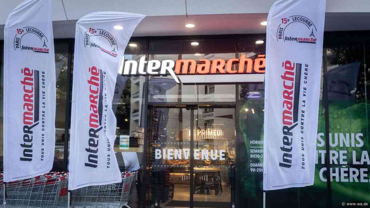 Fragen nach Cyberangriff: Wie Kühlanlagen in Frankreich auf bis zu 50 Grad erhitzen konnten