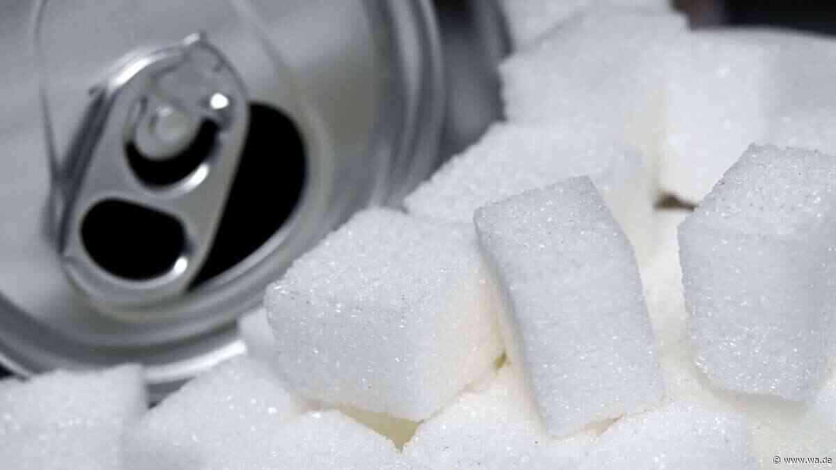 Zuckersteuer kommt: Kabinett plant Abgabe auf Limo, Eistee und Energy-Drinks – das Wichtigste im Überblick
