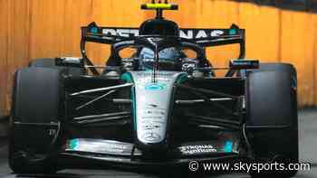 Wolff: Mercedes still need 'crucial' answers about car upgrade