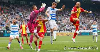 Praat mee: wat is jouw favoriete herinnering aan de IJsselderby?