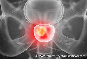 Perioperative Apalutamide Improves Outcomes in High-Risk Localized Prostate Cancer