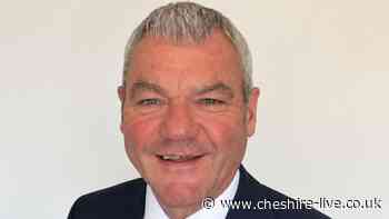Cheshire East appoint interim chief executive - and it's costing the council £1,500 a day