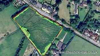 Countryside homes plan that would 'not normally' be approved gets go-ahead