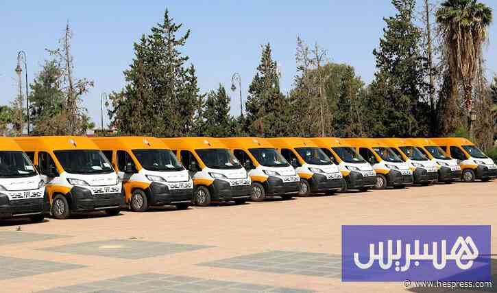 مطالب نقابية بوكالة للنقل المدرسي لتجاوز "