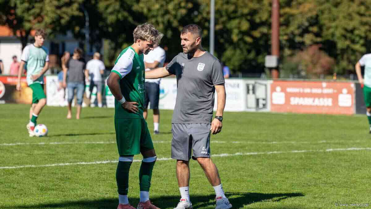 TuS Holzkirchen scheitert in Ampfing an eigenen Fehlern und verliert 0:3