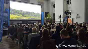 23. Bergfilm-Festival in Tegernsee eröffnet: Zwei spannende Abenteuer zum Auftakt