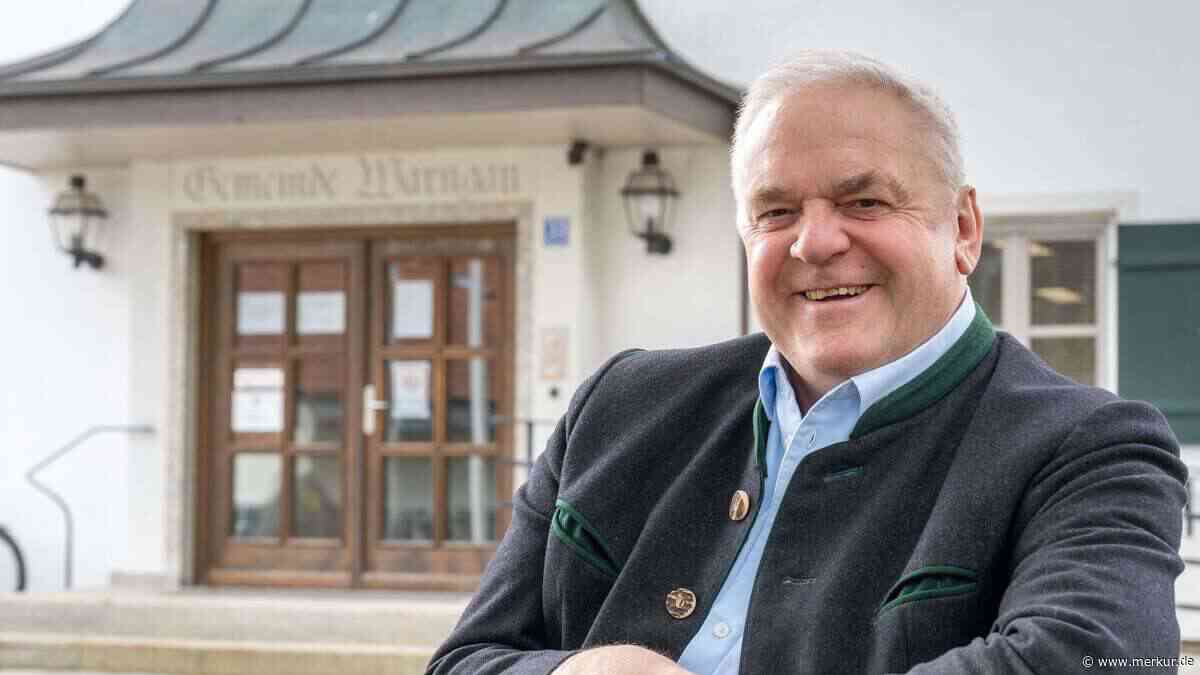 Gefälligkeitsplanung? Warngau muss Grundstückskauf in Böttberg rückabwickeln