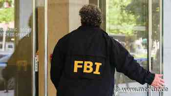 Vor US-Wahl: Verdächtige Pulverbriefe an Wahlbüros und Senatoren verschickt – FBI ermittelt
