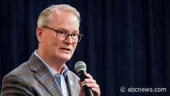 How Adam Hamilton plans on winning Kansas' Senate race