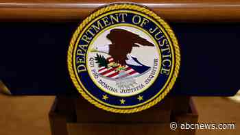 DOJ sues California over alleged non-citizens on voter rolls