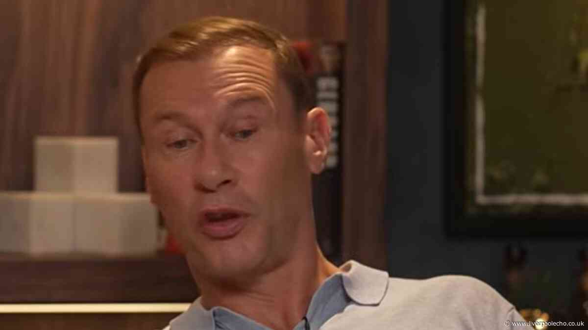 Duncan Ferguson sends clear Dominic Calvert-Lewin message to Everton amid Thierno Barry verdict
