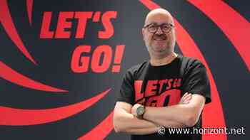 Exklusiv-Interview mit dem CMO of the Year: Wie Michael Schuld das Marketing von MediaMarktSaturn auf Turbo stellt