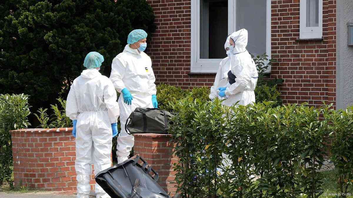 Sorgerechtsdrama in Stade: Gutachten bestätigt Schütteltrauma bei Baby