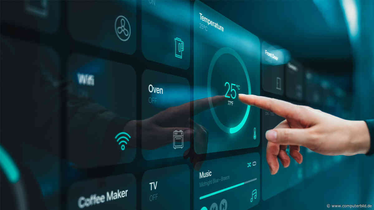 Umfrage zeigt: Smart-Home-Nutzer gehen bewusster mit Strom um