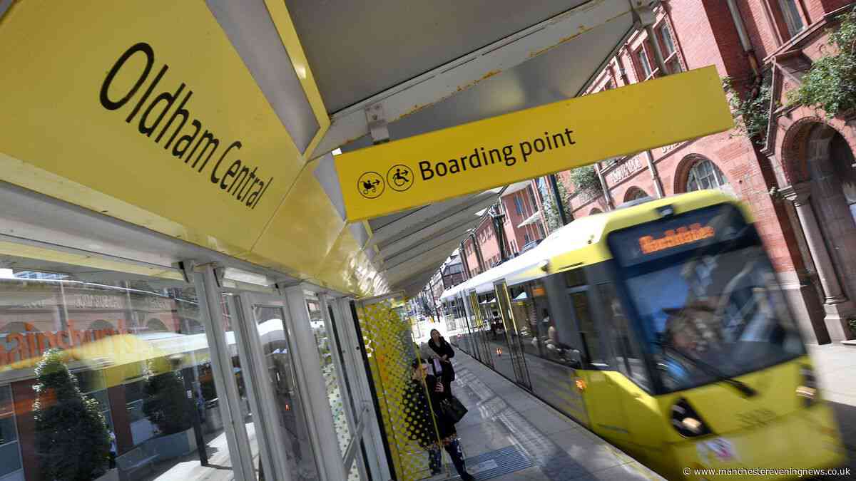 The eye-watering amount handed out in Metrolink fines so far this year