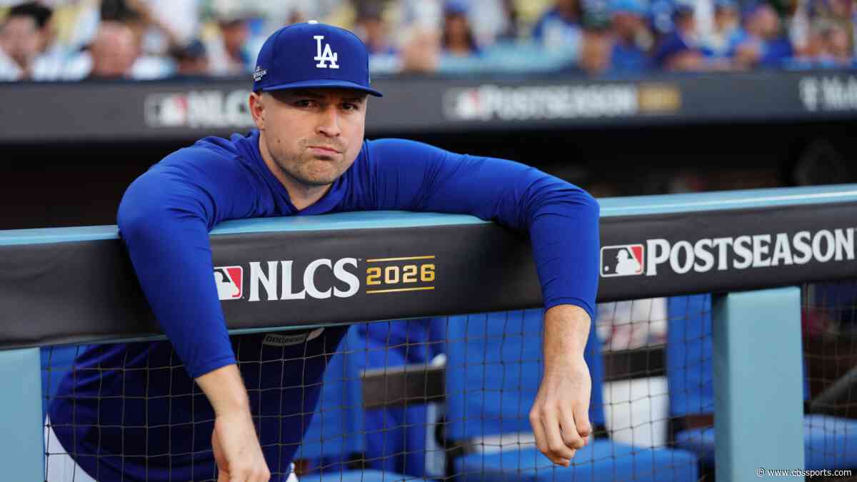 What Tarik Skubal said about his pending free agency after Dodgers' playoff elimination