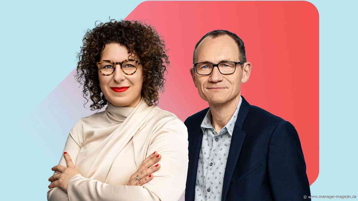 Porsche-Familie: Warum sie um ihre Milliarden bangt