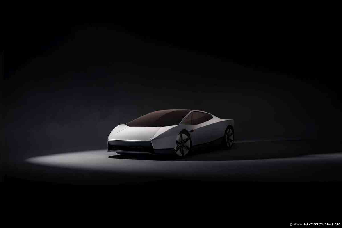 Tesla Roadster kommt 2028, elf Jahre nach der Enthüllung