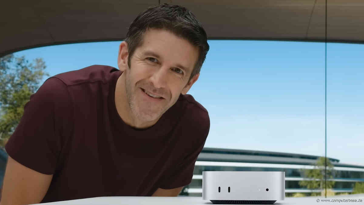 Apple Mac und iPad mini: Neue Designs, OLED und Touchscreens ab 28. Oktober