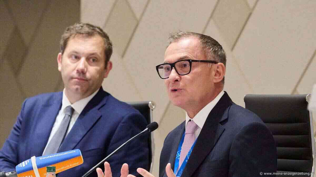 Bundesbank sieht Chancen für längeres Wachstum