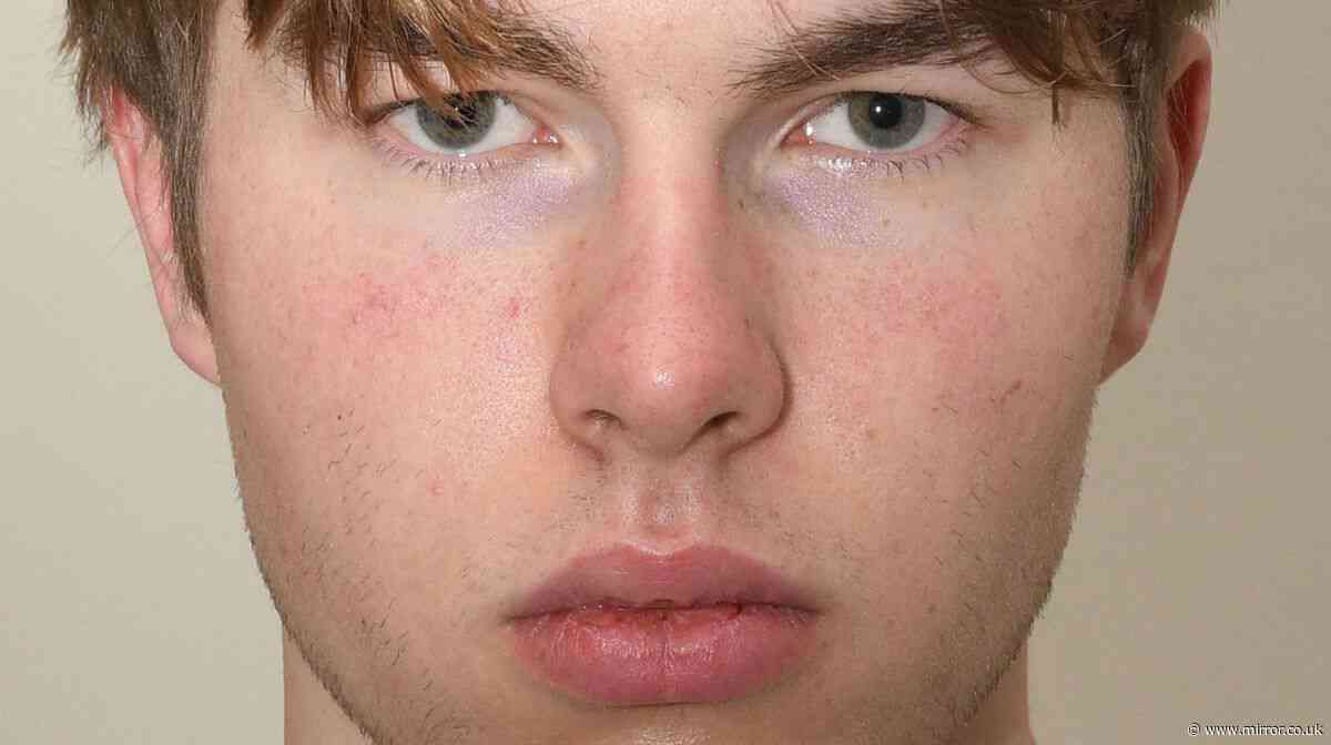 Teenage hitman to be sentenced over murder plot for Iran-backed gang on UK soil
