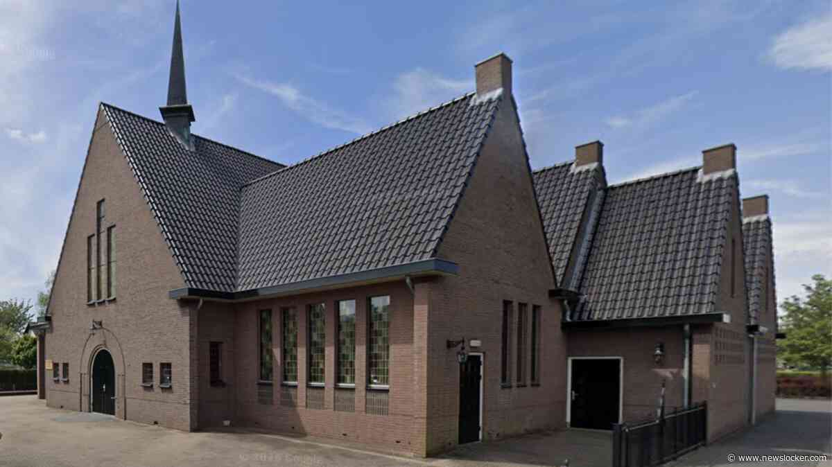 Misbruikzaak splijt kerk Elspeet: dominee wist mogelijk van seksueel misbruik door zijn eigen dochter