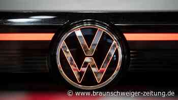 Brandgefahr durch fehlerhafte Batteriezellen: VW ruft Tausende Autos zurück