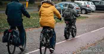 Fatbike is gevaar op de weg, zo blijkt ook uit de cijfers; vooral veel jonge slachtoffers