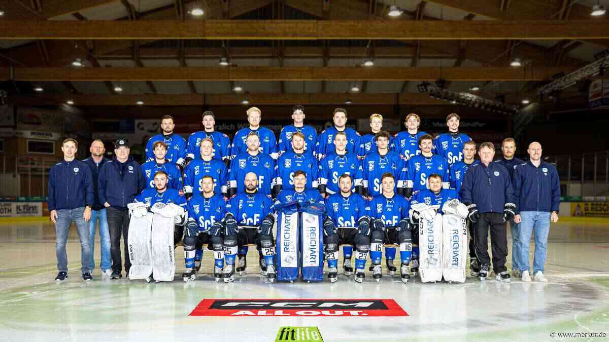 Nature Boyz starten gegen Bad Wörishofen in die Landesligasaison und peilen Play-off an
