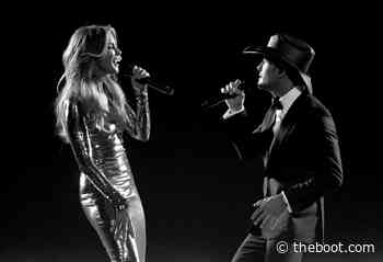 Faith Hill and Tim McGraw ‘Like We Never Loved At All’ Lyrics