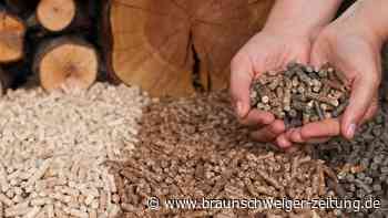 Pelletspreise heute (Freitag, 16. Oktober): Was eine Tonne aktuell kostet