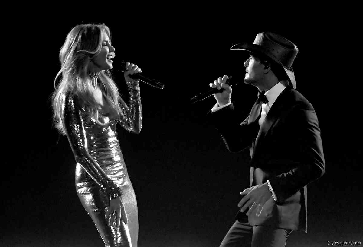 Faith + Tim's ‘Like We Never Loved At All’ Hits Hard: LYRICS
