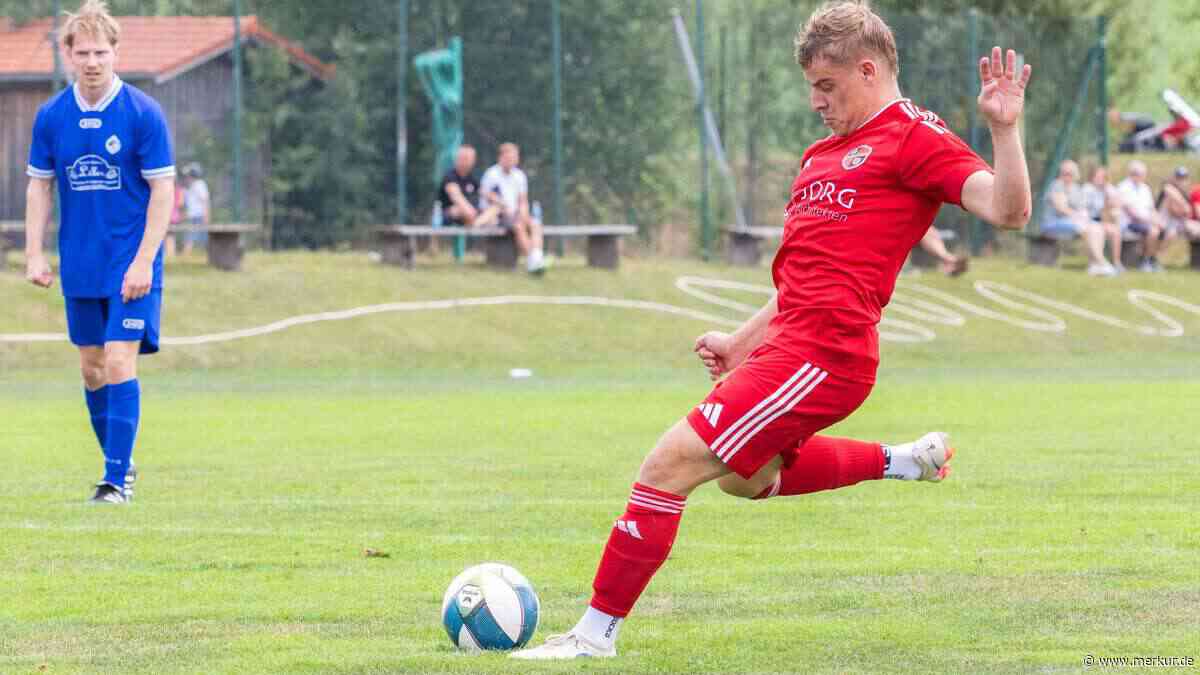 FC Wildsteig/Rottenbuch bricht den Heimfluch