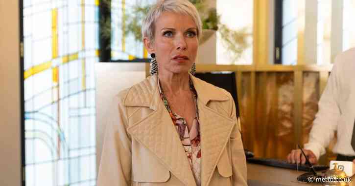 Horror confirmed for Debbie in Coronation Street as sinister enemy returns to target her