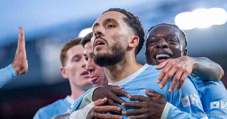 Man City’s brazen defiance only highlights their ludicrous advantages