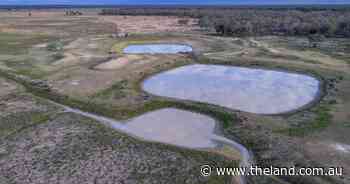 Excellent water, quality fencing equals value grazing properties | Videos